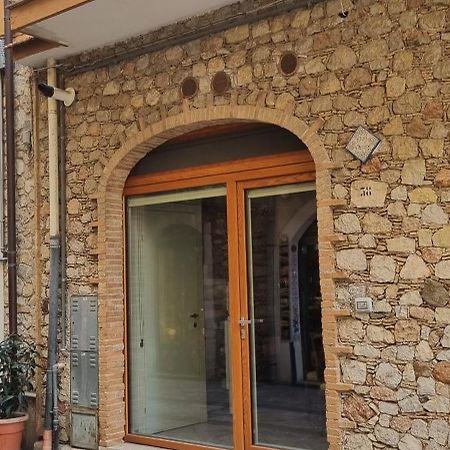 Апартаменти Casa Don Peppe Таорміна Екстер'єр фото